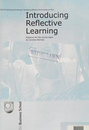 Introducing Reflective Learning