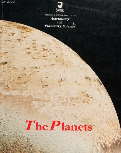 The Planets (Bk. 2) (Course S281)