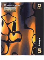 Energy (Course S103)