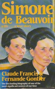 Simone de Beauvoir