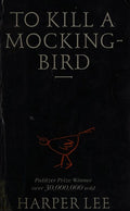 To Kill A Mockingbird