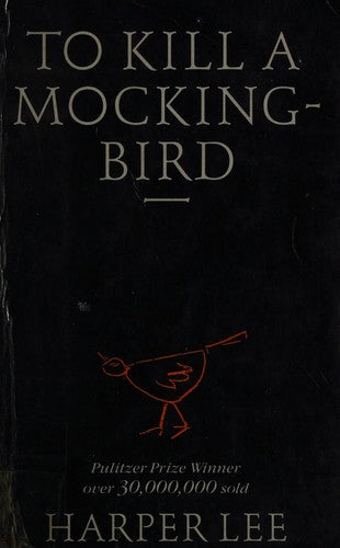 To Kill A Mockingbird