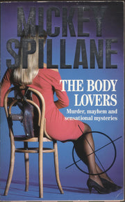 The Body Lovers