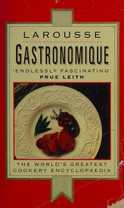 Larousse Gastronomique