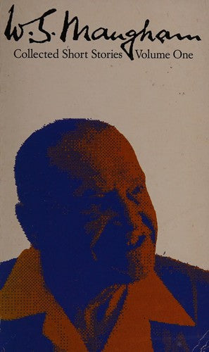 Collected Short Stories: Volume 1
