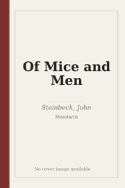 Of Mice and Men