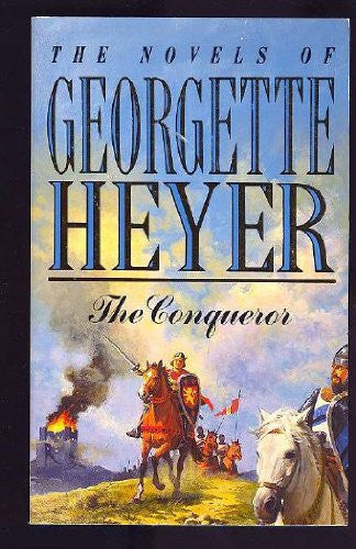 The Conqueror