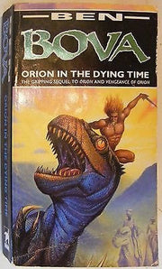 Orion in the Dying Time
