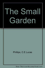 The Small Garden