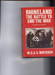 Rhineland: The Battle to End the War