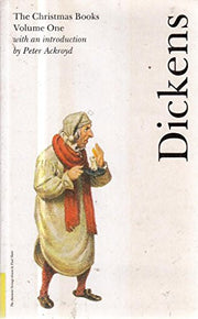 Christmas Books: v. 1 (The Christmas Books)