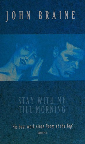 Stay with Me Till Morning