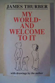 My World - and Welcome to it (Mandarin humour)