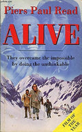 Alive!: The Story of the Andes Survivors (A Mandarin paperback)