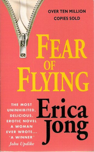 Fear of Flying