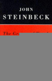 The Grapes of Wrath (Mandarin classic)