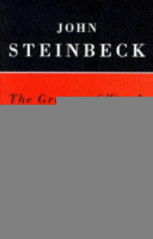 The Grapes of Wrath (Mandarin classic)