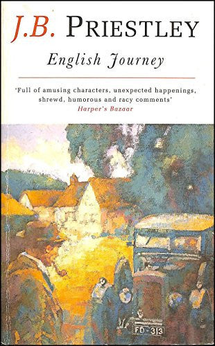 English Journey