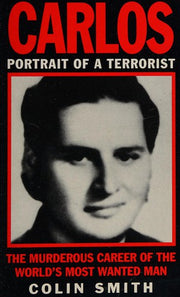 Carlos: Portrait of a Terrorist