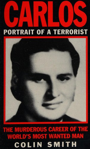 Carlos: Portrait of a Terrorist
