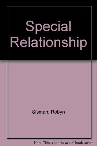 Special Relationship