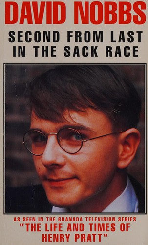 The Life and Times of Henry Pratt: Second From Last in the Sack Race