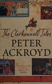 Clerkenwell Tales