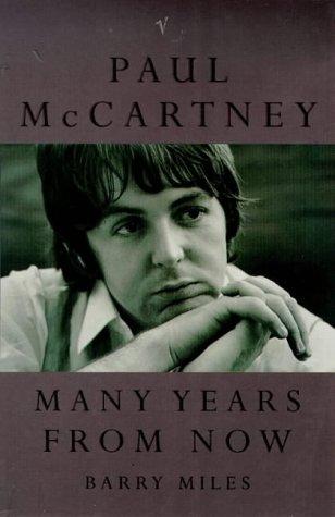 Paul McCartney