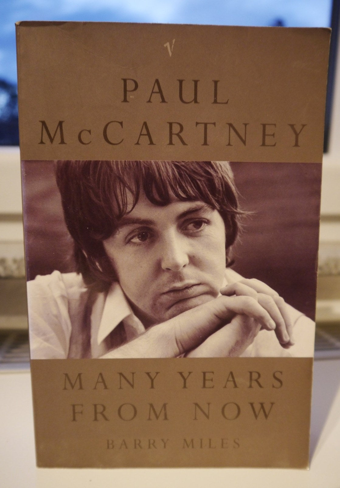Paul McCartney