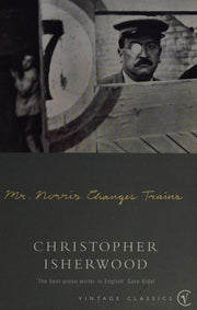Mr Norris Changes Trains