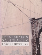 Leaving Brooklyn