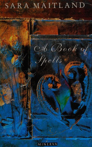 A Book of Spells