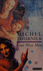 Four Wise Men