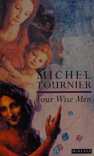 Four Wise Men