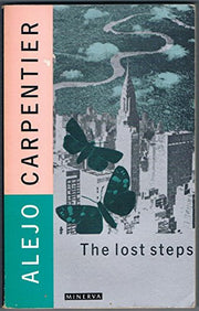 The Lost Steps