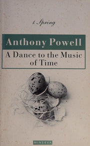 Winter (v. 4) (A Dance to the Music of Time)