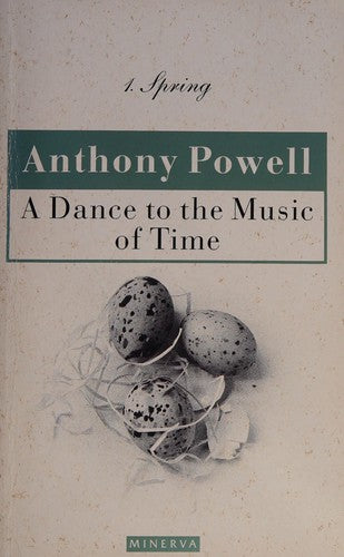 Winter (v. 4) (A Dance to the Music of Time)