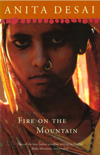 Fire On The Mountain