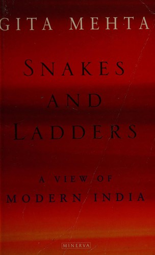 Snakes and Ladders