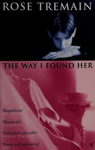The Way I Found Her: From the Sunday Times bestselling author
