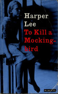 To Kill A Mockingbird