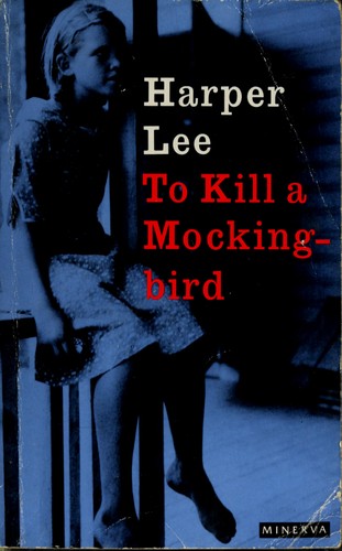 To Kill A Mockingbird