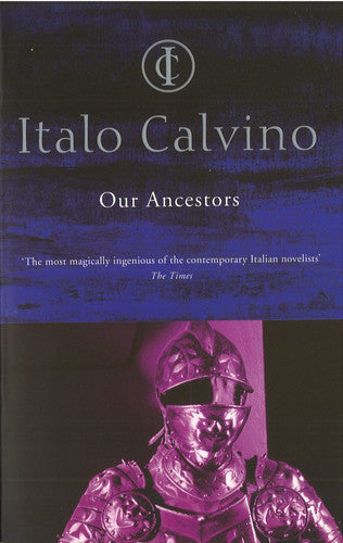 Our Ancestors