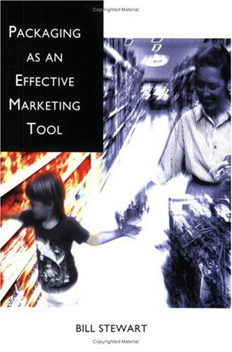 [GBS] PACKAGING AS AN EFFECTIVE MARKETI
