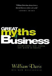 Great Myths of Business