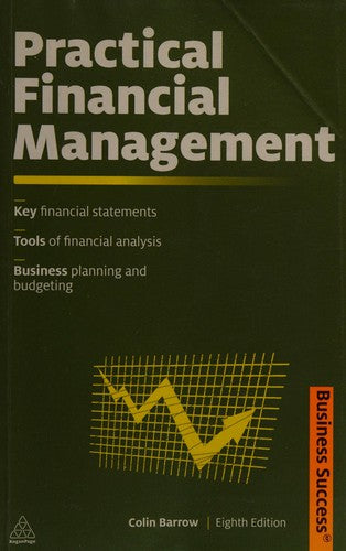 Practical Financial Management (Business Success)