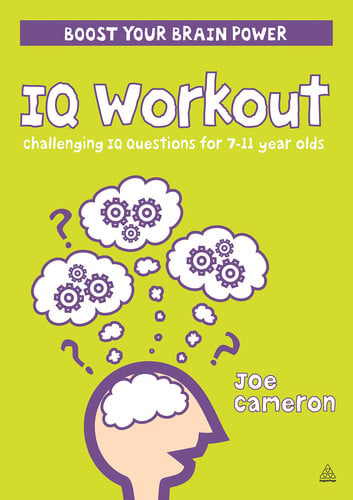IQ Workout