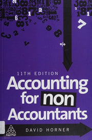 Accounting for Non-Accountants