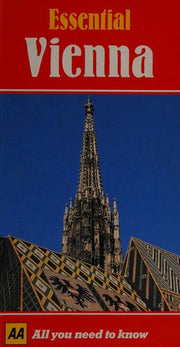 Essential Vienna (AA Essential S.)