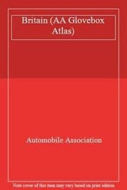 Britain (AA Glovebox Atlas S.)